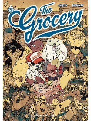 GROCERY, THE