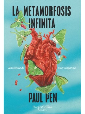 METAMORFOSIS INFINITA, LA