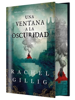 VENTANA A LA OSCURIDAD (EDICIÓN ESPECIAL LIMITADA)