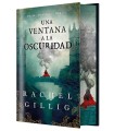 VENTANA A LA OSCURIDAD (EDICIÓN ESPECIAL LIMITADA)
