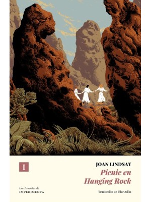 PICNIC EN HANGING ROCK (N.ED.)