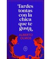 TARDES TONTAS CON LA CHICA QUE TE GUSTA