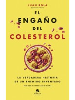 ENGAÑO DEL COLESTEROL, EL