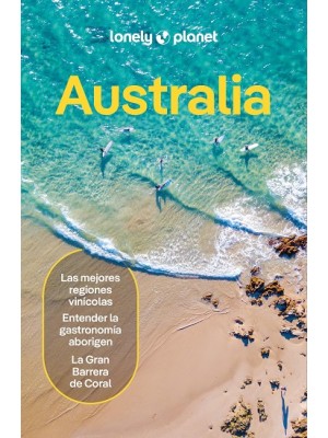 AUSTRALIA (LONELY PLANET)