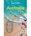 AUSTRALIA (LONELY PLANET)
