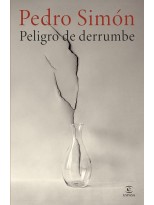 PELIGRO DE DERRUMBE