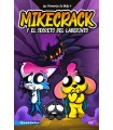 PERRERÍAS DE MIKE 4. MIKECRACK Y EL SECRETO DEL LABERINTO