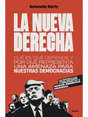 NUEVA DERECHA, LA