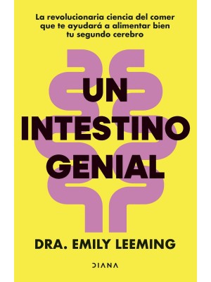 INTESTINO GENIAL, UN