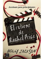 RETORNO DE RACHEL PRICE, EL