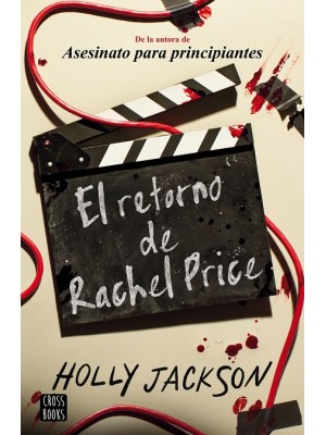 RETORNO DE RACHEL PRICE, EL