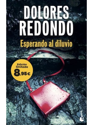 ESPERANDO AL DILUVIO