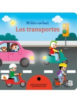 MI LIBRO CON LUCES-LOS TRANSPORTES
