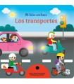 MI LIBRO CON LUCES-LOS TRANSPORTES