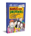 IGUALES PERO DIFERENTES (RTK)