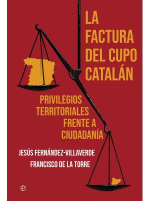 FACTURA DEL CUPO CATALÁN, LA