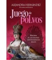 JUEGO DE POLVOS