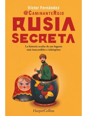 RUSIA SECRETA
