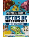 MINECRAFT OFICIAL: RETOS DE SUPERVIVENCIA