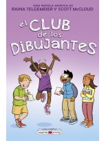 CLUB DE LOS DIBUJANTES, EL