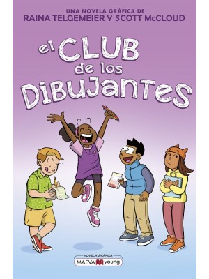 CLUB DE LOS DIBUJANTES, EL