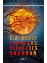 TODOS LOS PECADORES SANGRAN