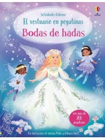 BODAS DE HADAS
