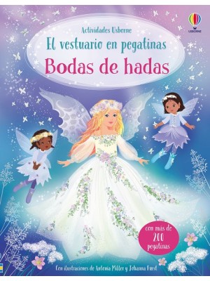 BODAS DE HADAS