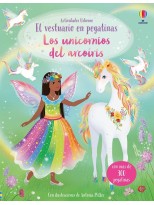 UNICORNIOS DEL ARCOÍRIS, LOS