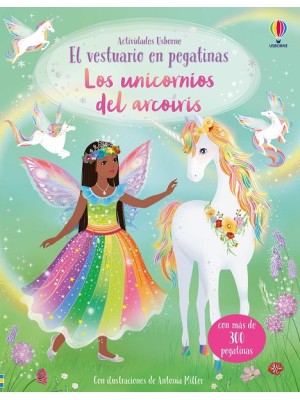UNICORNIOS DEL ARCOÍRIS, LOS