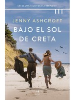 BAJO EL SOL DE CRETA