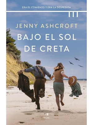 BAJO EL SOL DE CRETA