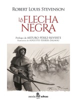 FLECHA NEGRA, LA
