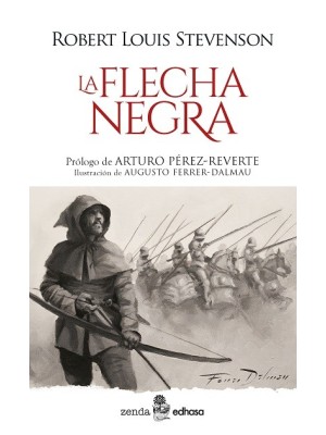 FLECHA NEGRA, LA