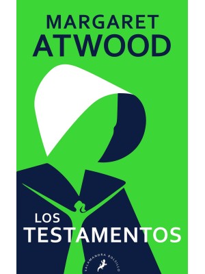 TESTAMENTOS, LOS