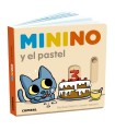 MININO Y EL PASTEL