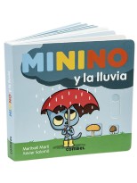 MININO Y LA LLUVIA