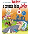 ASTERIX / 7 EL COMBATE DE LOS JEFES. EDICIÓN 2025