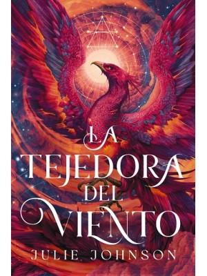 TEJEDORA DEL VIENTO, LA