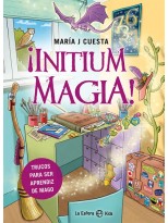 INITIUM MAGIA!