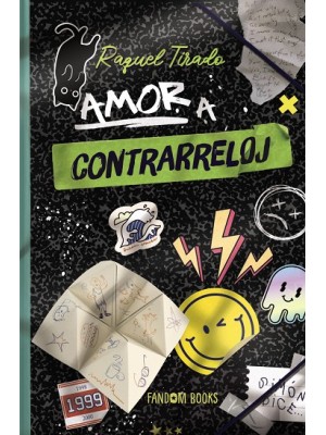 AMOR A CONTRARRELOJ