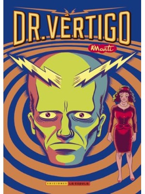 DR. VÉRTIGO
