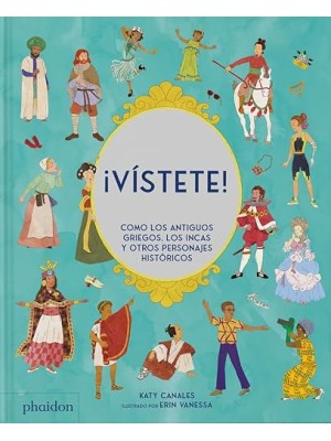 VÍSTETE!