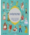 VÍSTETE!