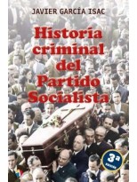 HISTORIA CRIMINAL PARTIDO SOCIALISTA 3ED