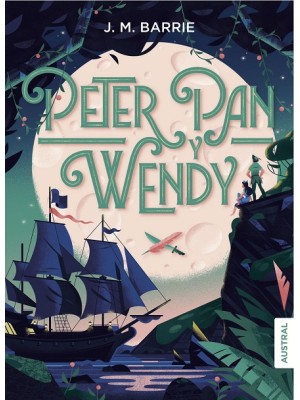 PETER PAN Y WENDY