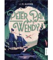 PETER PAN Y WENDY