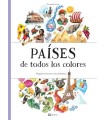 PAISES DE TODOS LOS COLORES