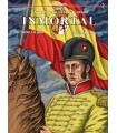 ANTONIO GARCÍA-MONTEBARO. EL INMORTAL