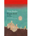 PAÍS FÉRTIL, EL